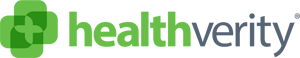 HealthVerity logo